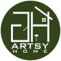 Artsy Home