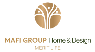 MAFI GROUP Home & Design