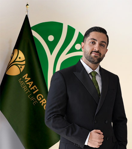 مهندس میلاد صالحی